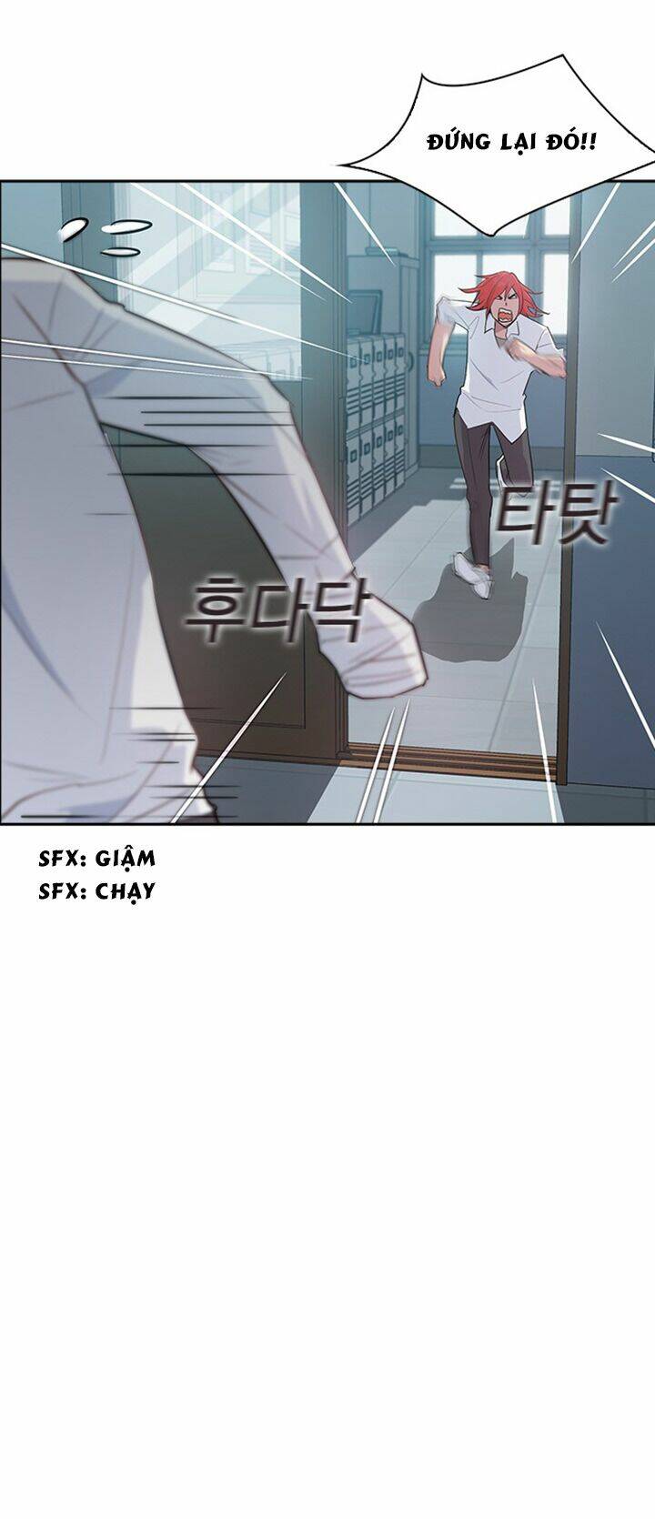 Tiền Bạc Và Quyền Lực - Chapter 20 - Page 14