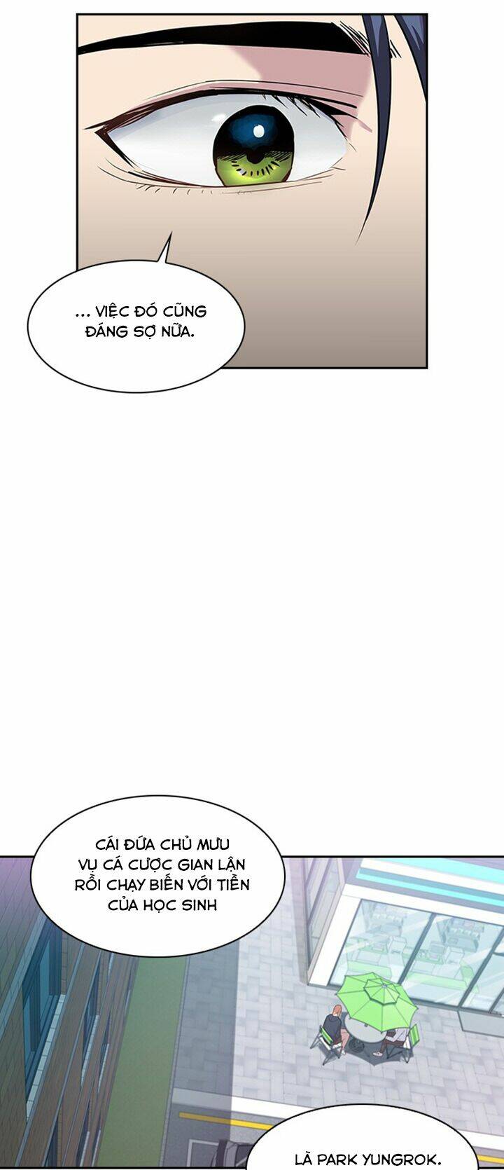Tiền Bạc Và Quyền Lực - Chapter 20 - Page 26