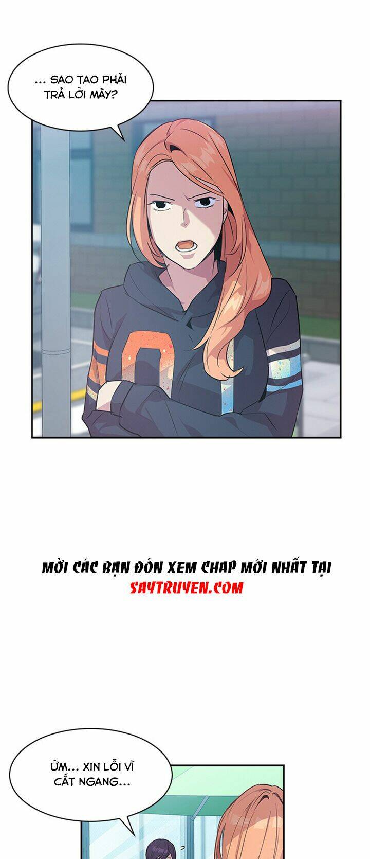 Tiền Bạc Và Quyền Lực - Chapter 20 - Page 31