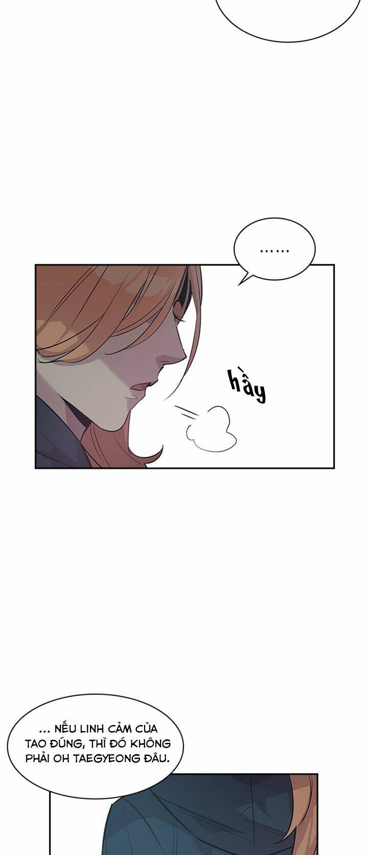 Tiền Bạc Và Quyền Lực - Chapter 20 - Page 37