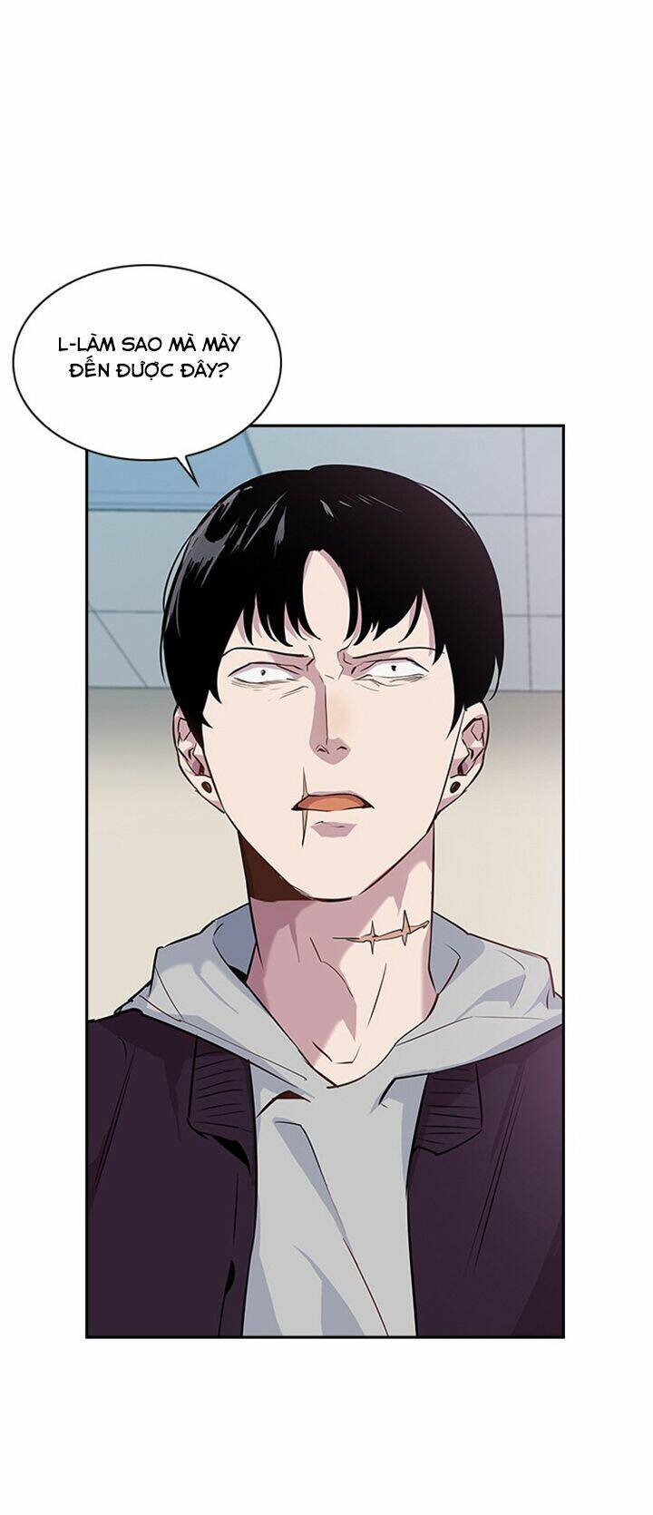 Tiền Bạc Và Quyền Lực - Chapter 20 - Page 40