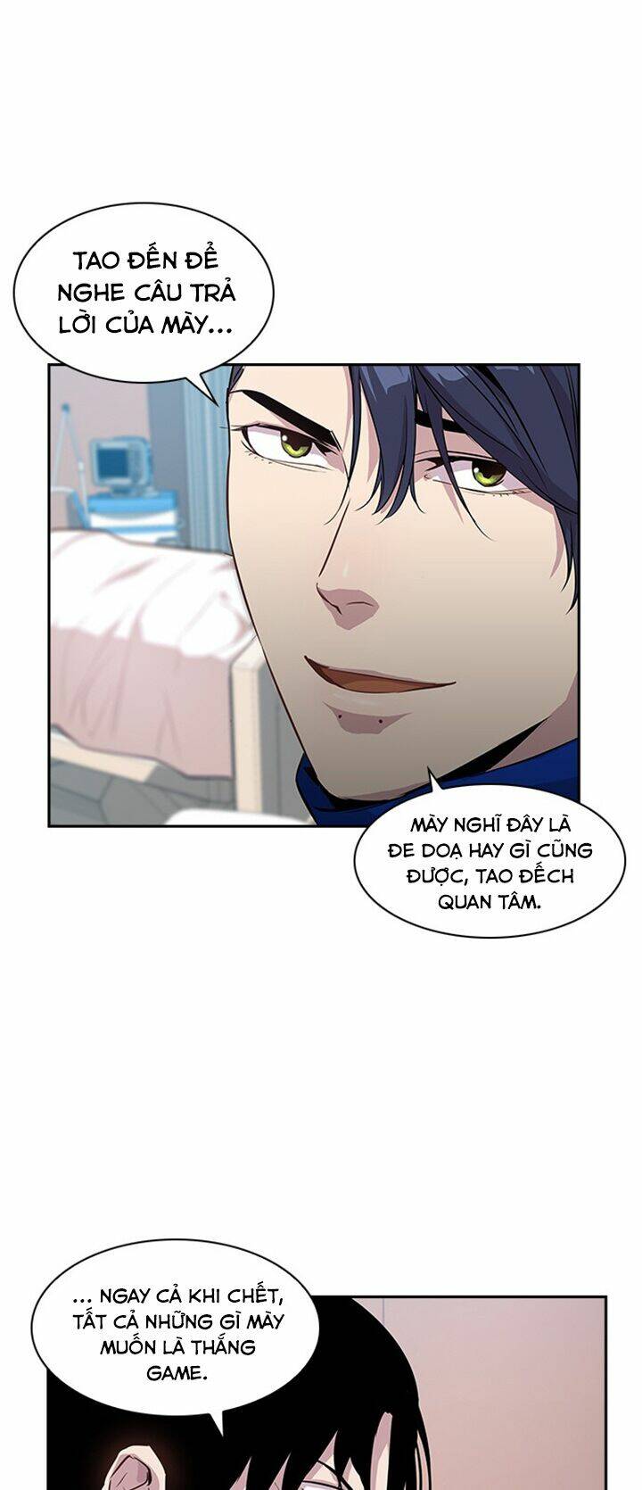 Tiền Bạc Và Quyền Lực - Chapter 20 - Page 44