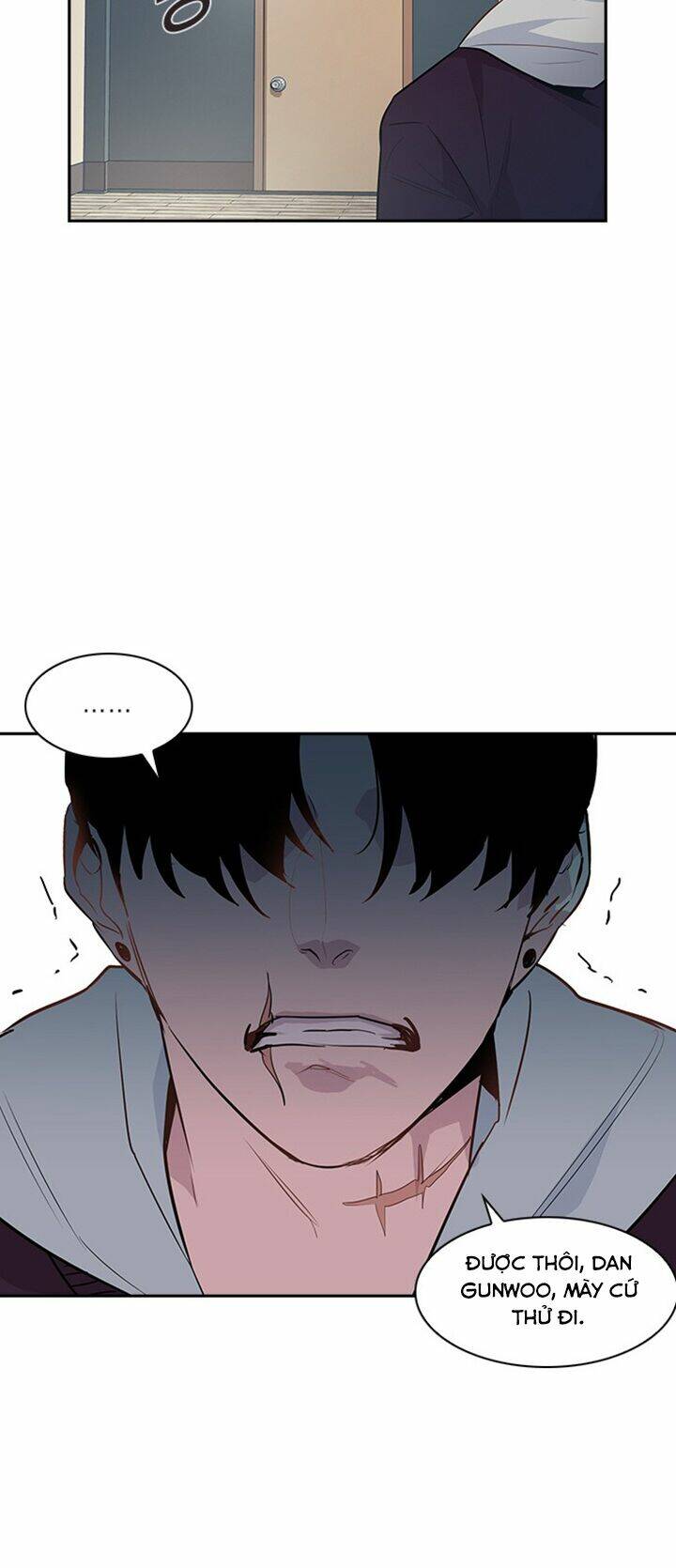 Tiền Bạc Và Quyền Lực - Chapter 20 - Page 47