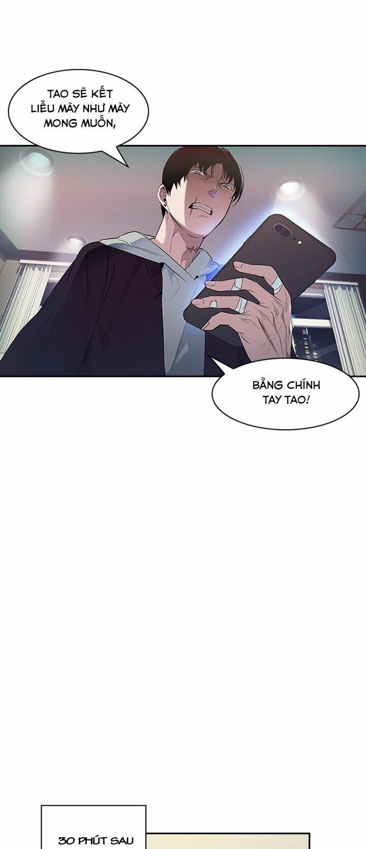 Tiền Bạc Và Quyền Lực - Chapter 20 - Page 48