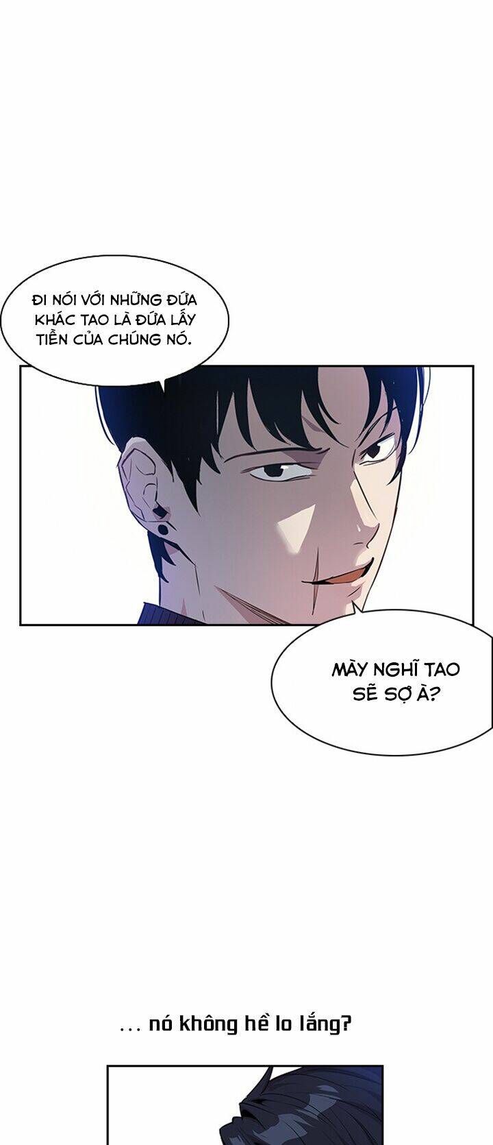 Tiền Bạc Và Quyền Lực - Chapter 20 - Page 4