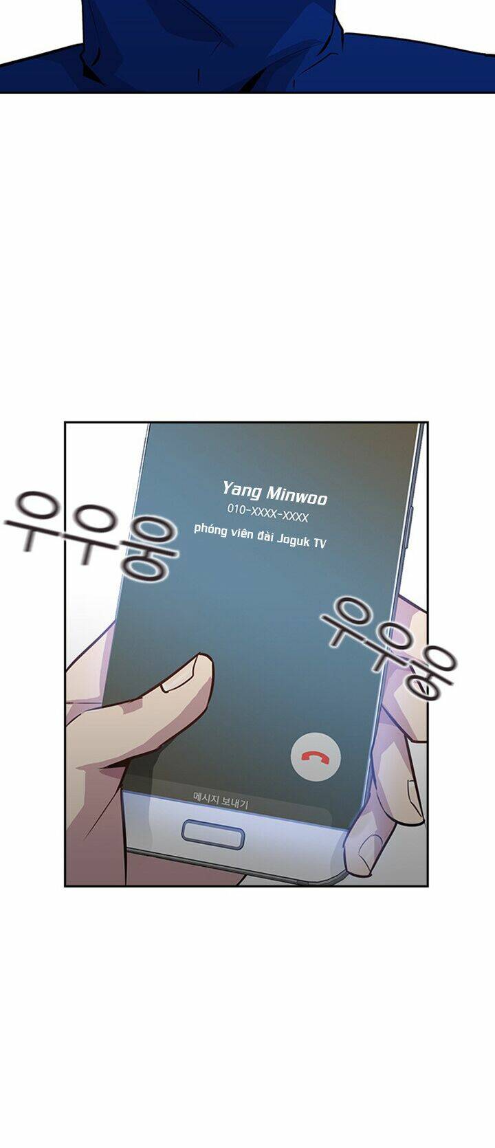 Tiền Bạc Và Quyền Lực - Chapter 20 - Page 54