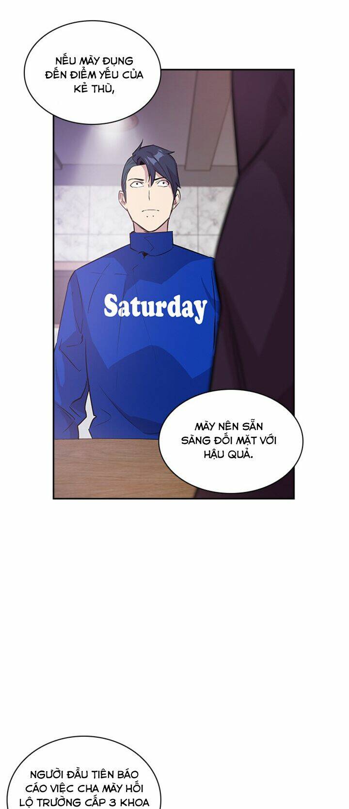 Tiền Bạc Và Quyền Lực - Chapter 20 - Page 55