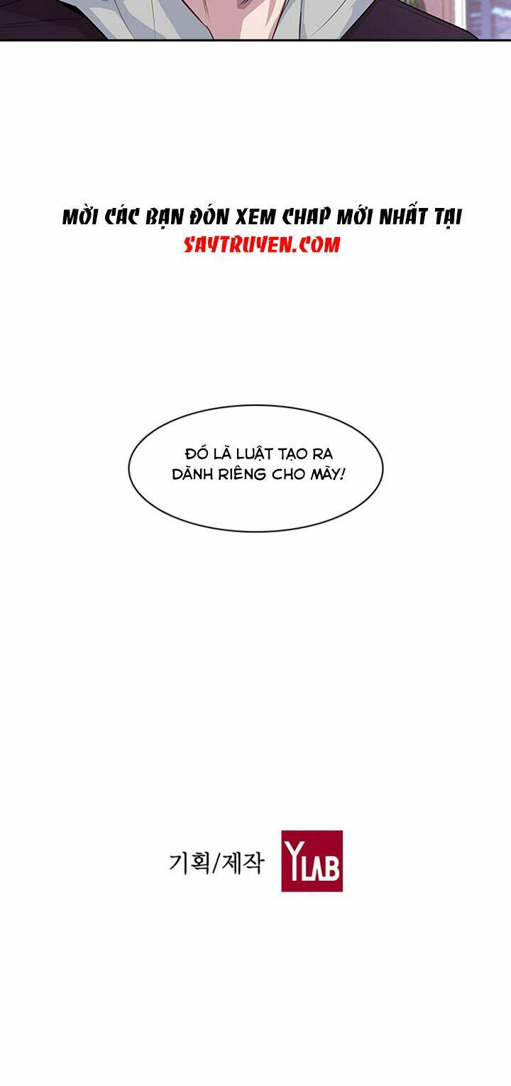 Tiền Bạc Và Quyền Lực - Chapter 20 - Page 57