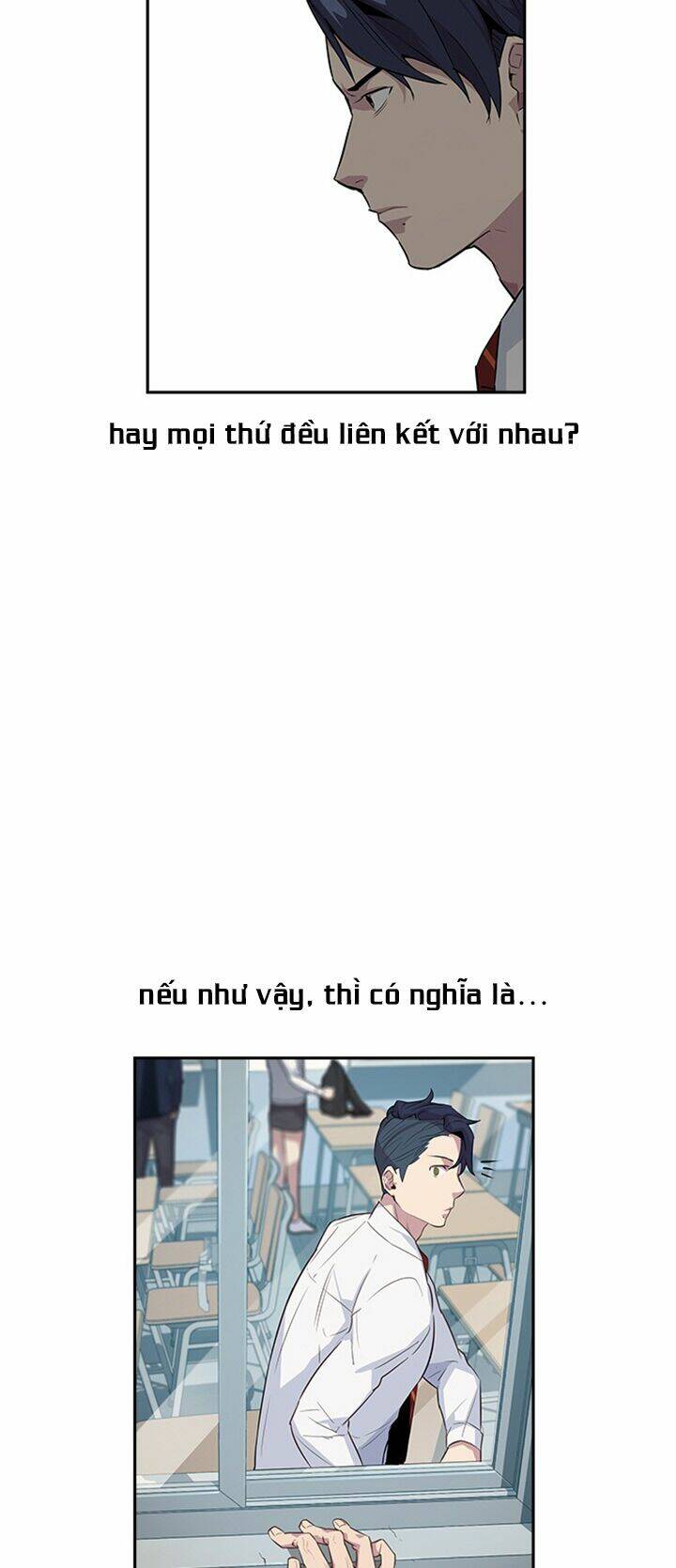 Tiền Bạc Và Quyền Lực - Chapter 20 - Page 5