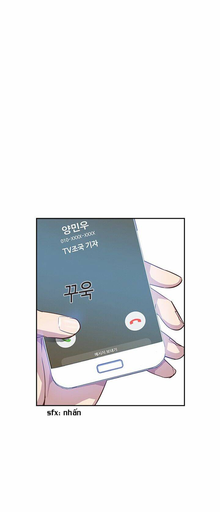 Tiền Bạc Và Quyền Lực - Chapter 21 - Page 9