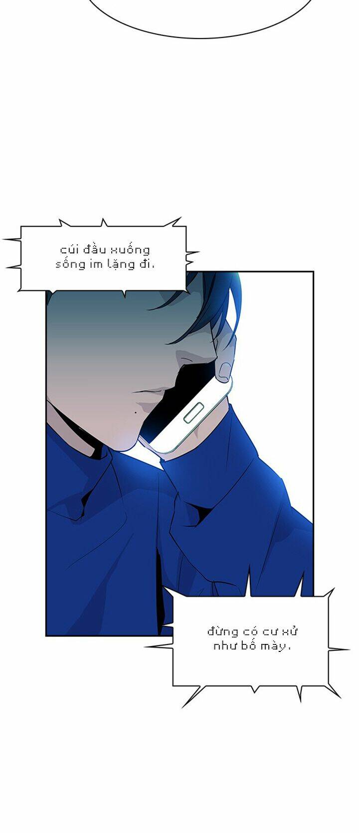 Tiền Bạc Và Quyền Lực - Chapter 21 - Page 14