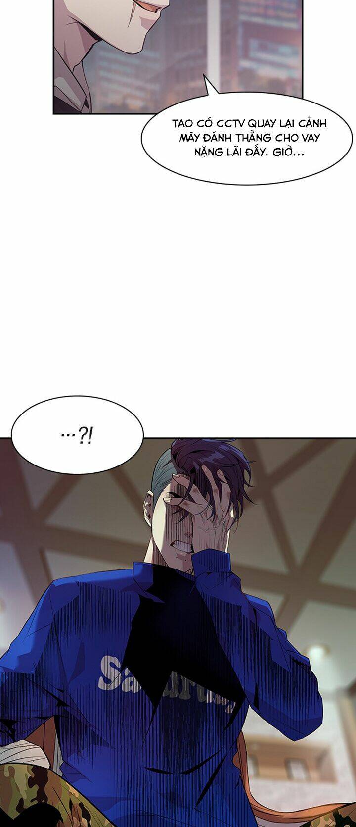 Tiền Bạc Và Quyền Lực - Chapter 21 - Page 16