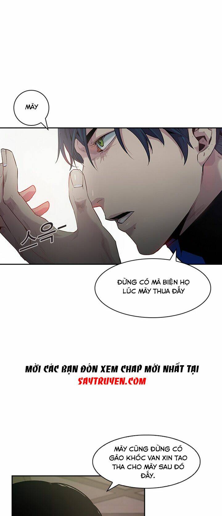 Tiền Bạc Và Quyền Lực - Chapter 21 - Page 19