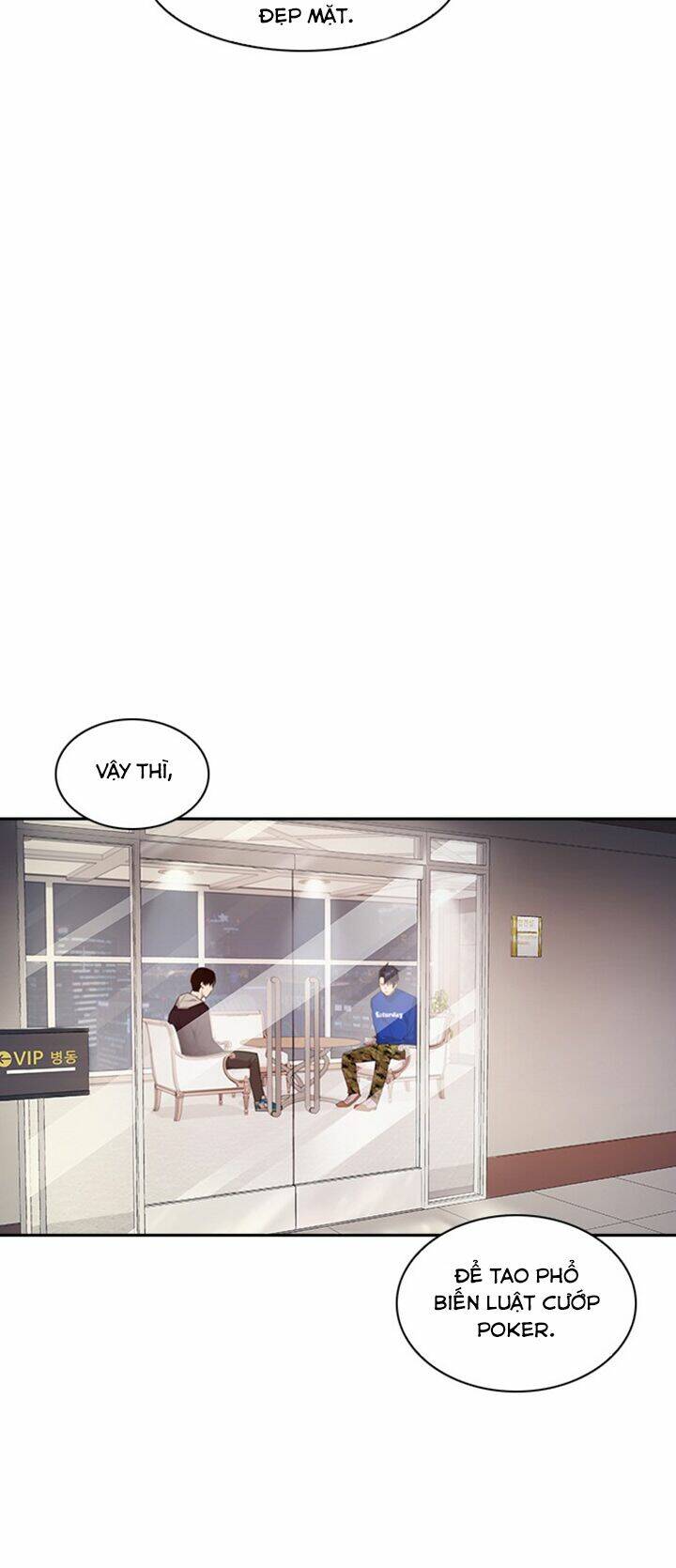 Tiền Bạc Và Quyền Lực - Chapter 21 - Page 21