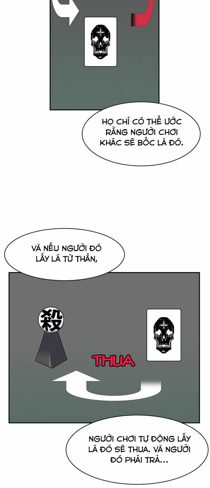 Tiền Bạc Và Quyền Lực - Chapter 21 - Page 38