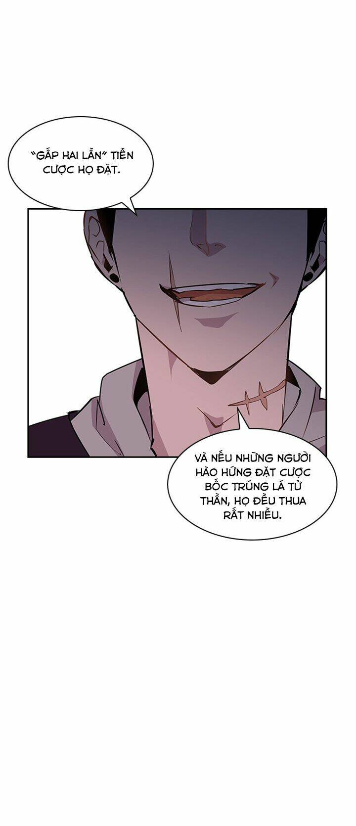 Tiền Bạc Và Quyền Lực - Chapter 21 - Page 39