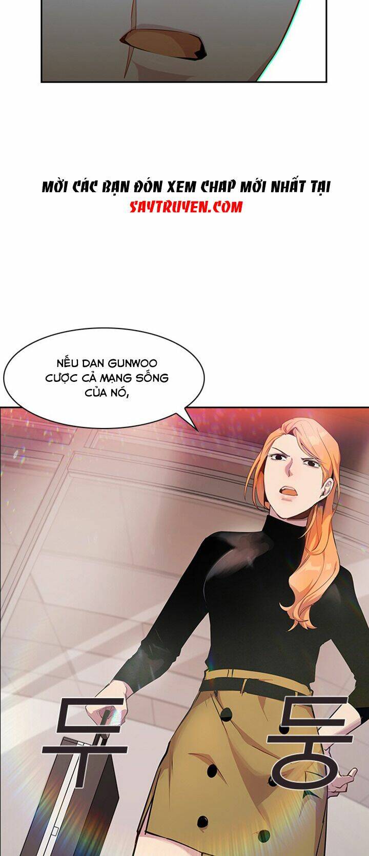 Tiền Bạc Và Quyền Lực - Chapter 21 - Page 46