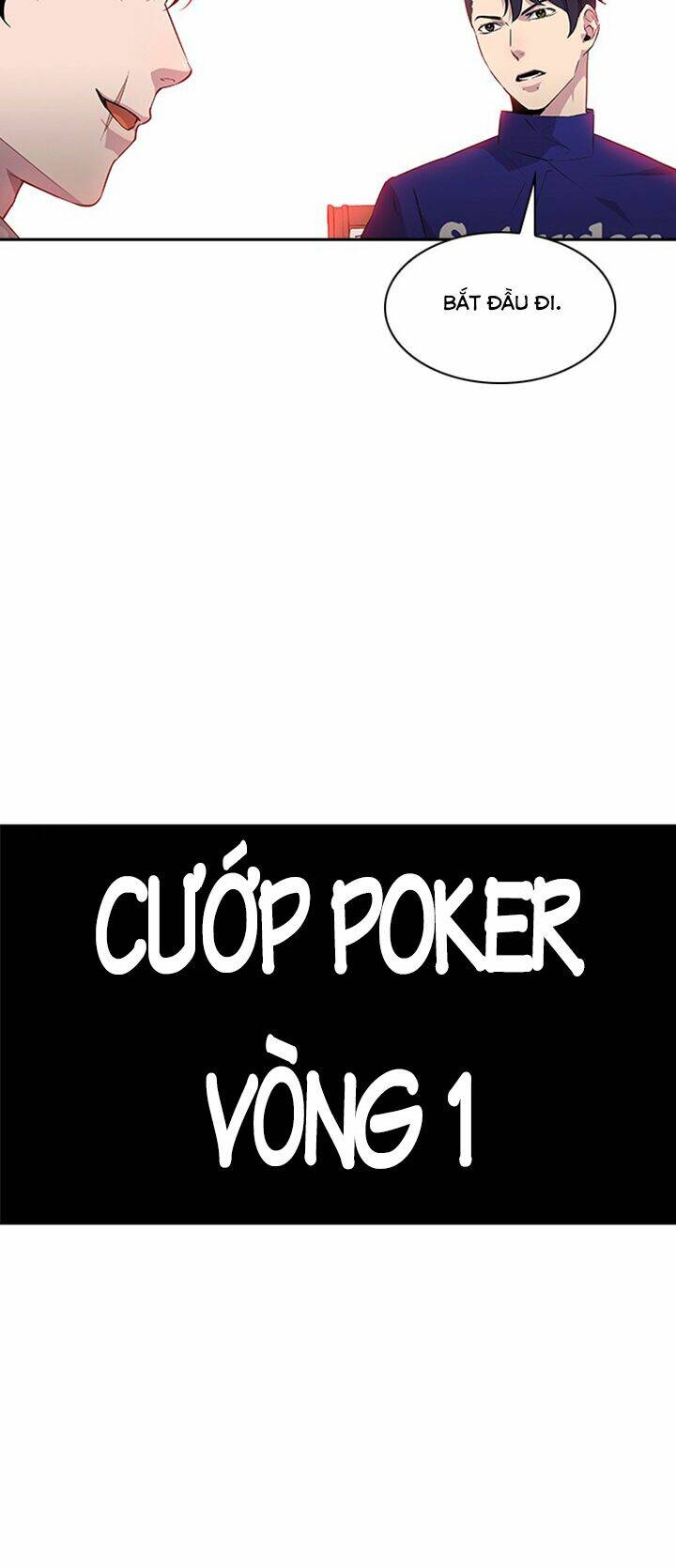 Tiền Bạc Và Quyền Lực - Chapter 21 - Page 56