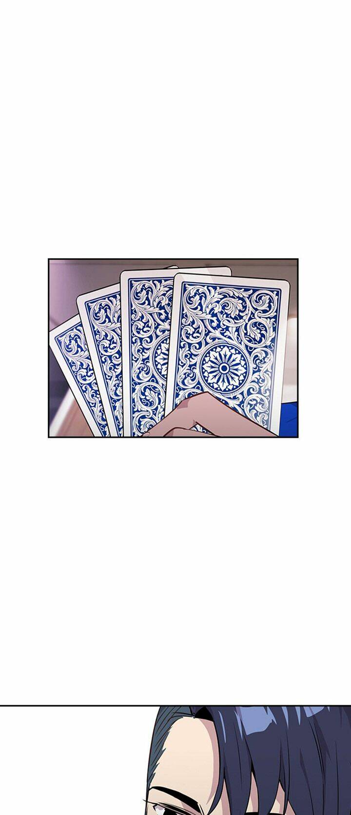 Tiền Bạc Và Quyền Lực - Chapter 21 - Page 60