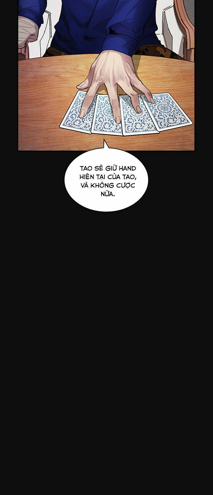 Tiền Bạc Và Quyền Lực - Chapter 22 - Page 9