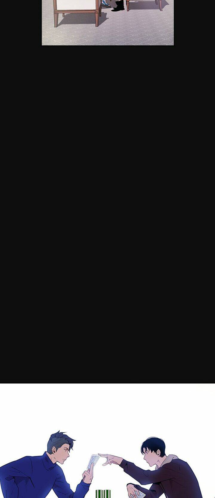 Tiền Bạc Và Quyền Lực - Chapter 22 - Page 14