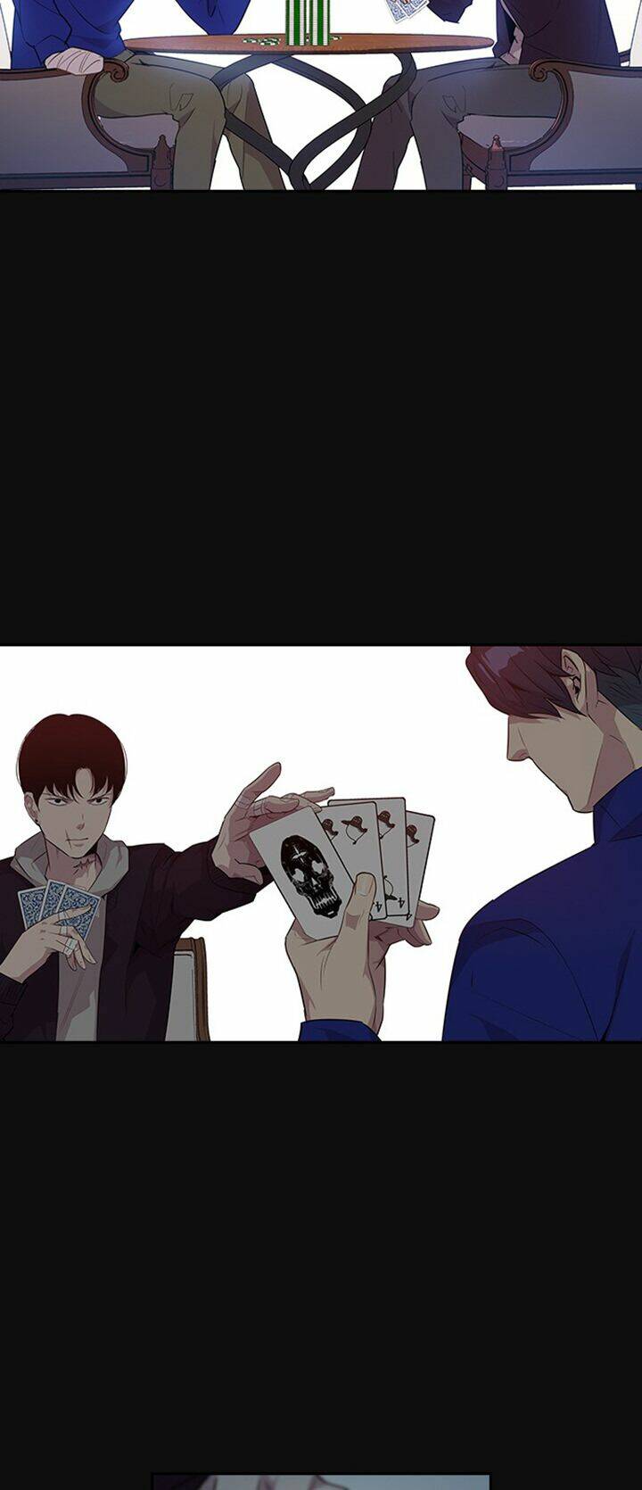 Tiền Bạc Và Quyền Lực - Chapter 22 - Page 15