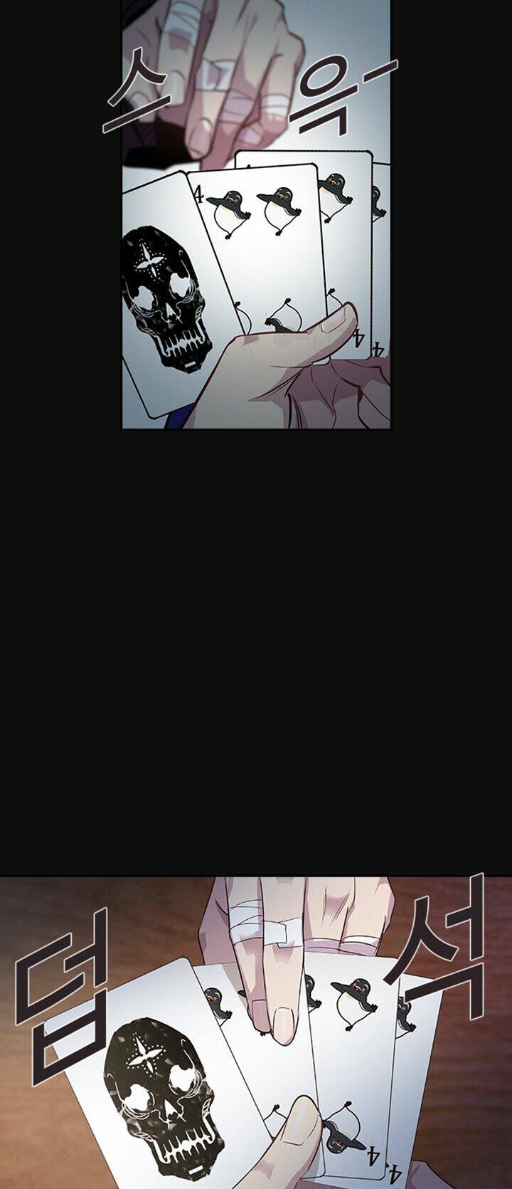 Tiền Bạc Và Quyền Lực - Chapter 22 - Page 16