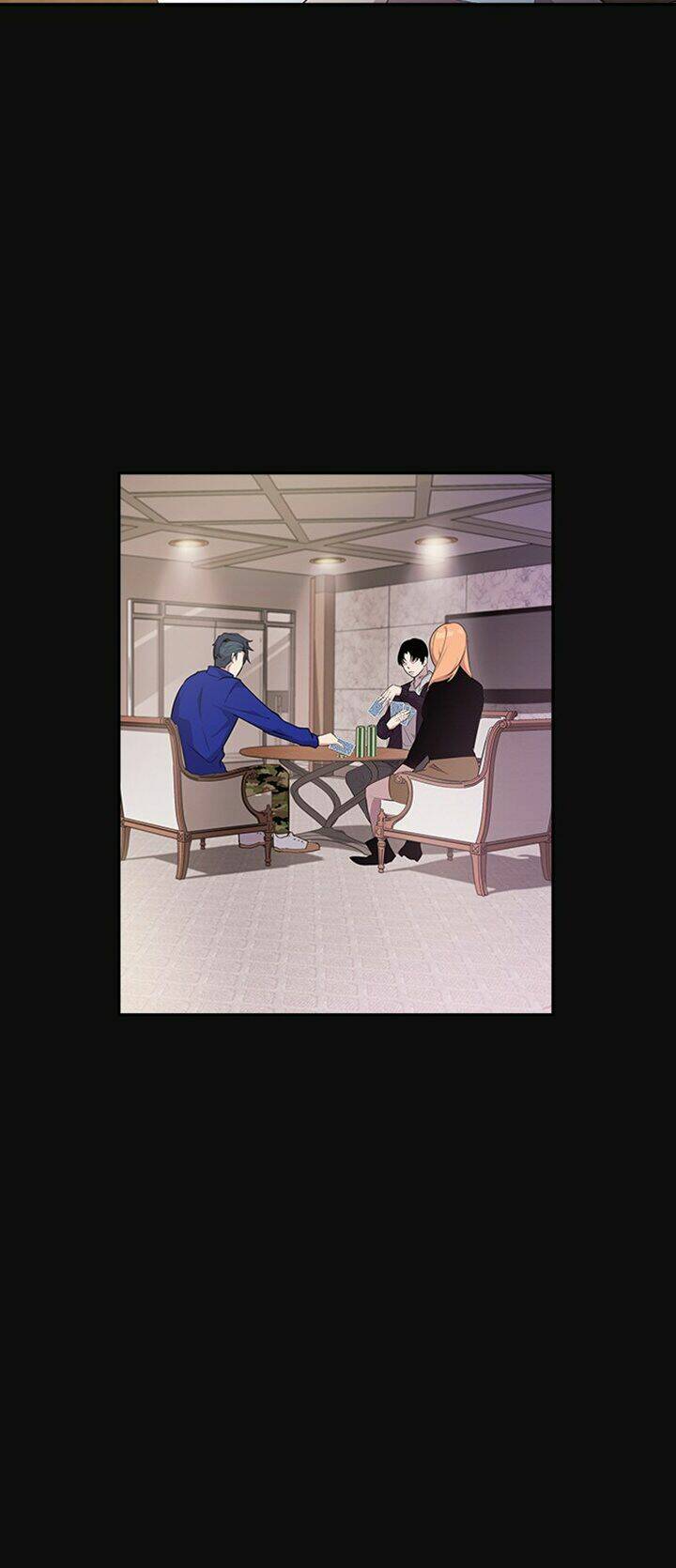 Tiền Bạc Và Quyền Lực - Chapter 22 - Page 17