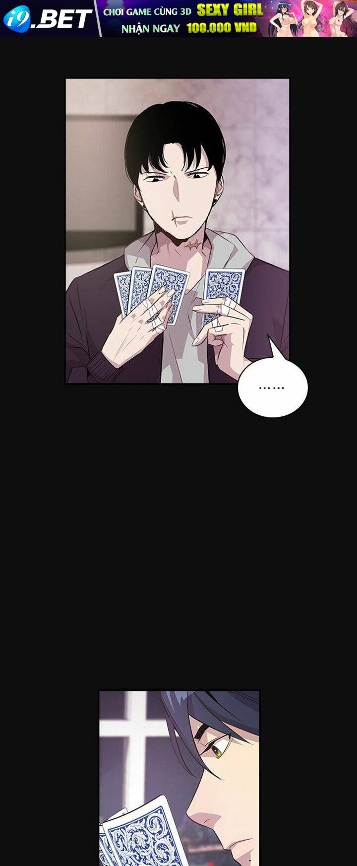 Tiền Bạc Và Quyền Lực - Chapter 22 - Page 18