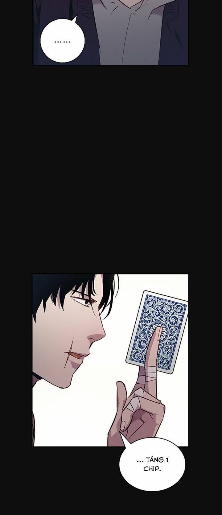 Tiền Bạc Và Quyền Lực - Chapter 22 - Page 22