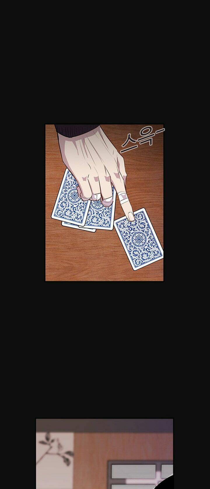 Tiền Bạc Và Quyền Lực - Chapter 22 - Page 23