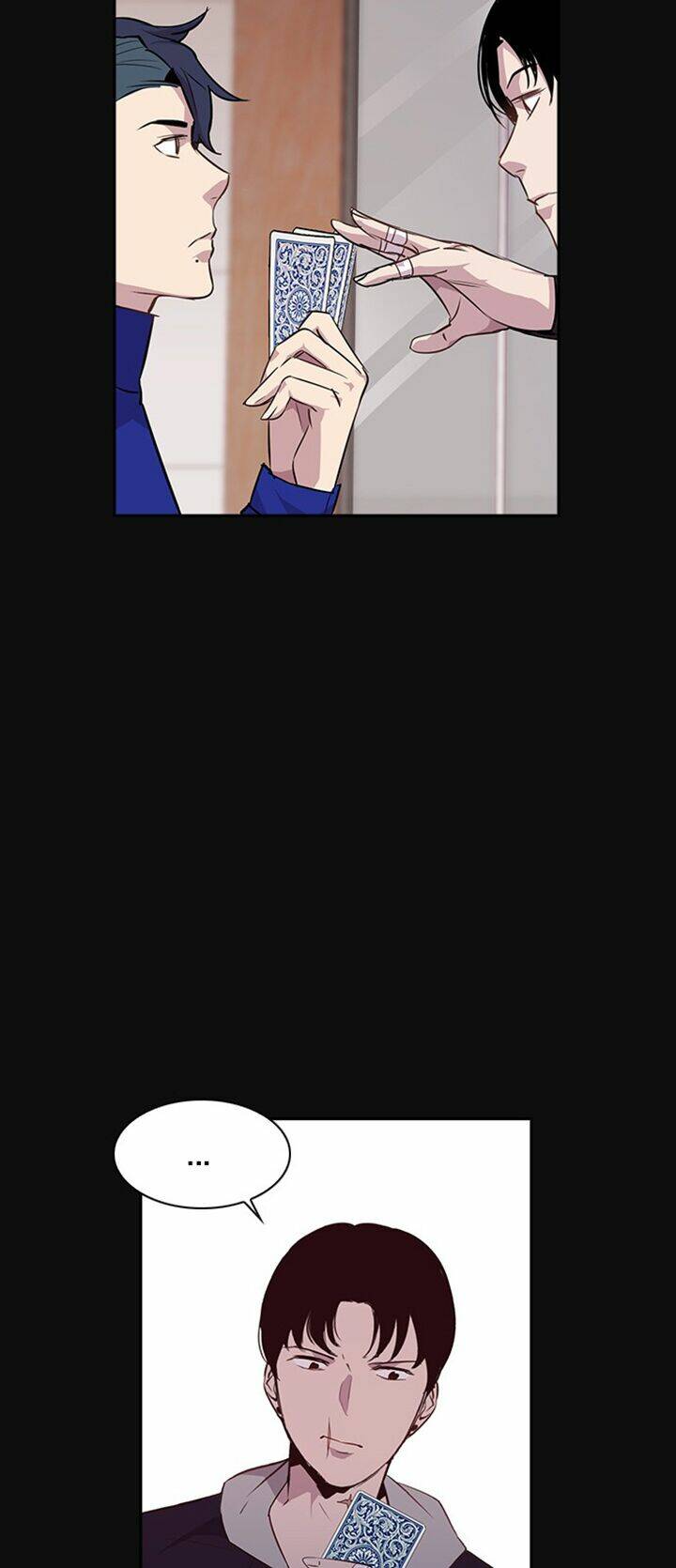 Tiền Bạc Và Quyền Lực - Chapter 22 - Page 24