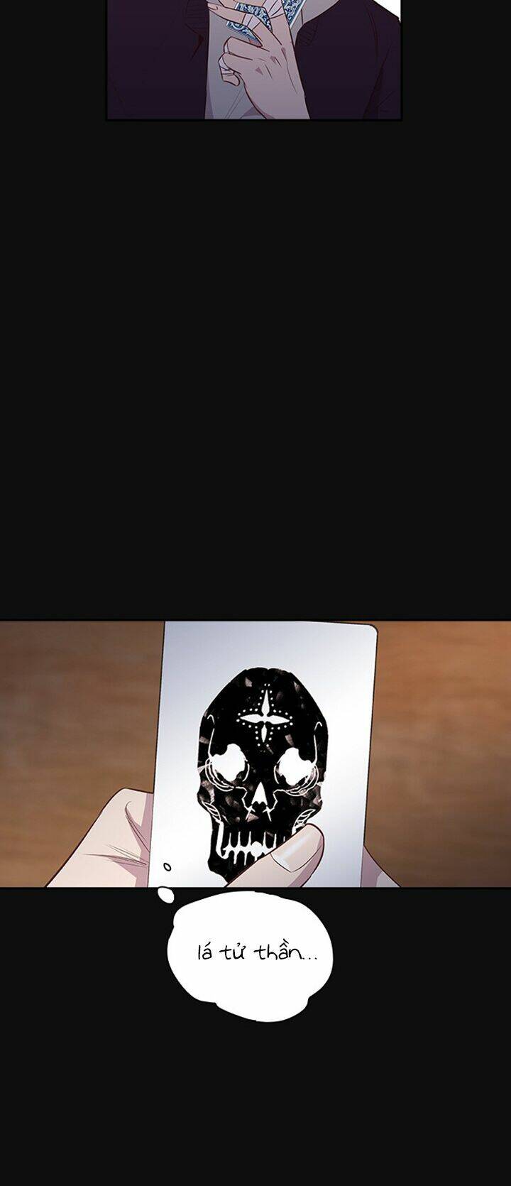 Tiền Bạc Và Quyền Lực - Chapter 22 - Page 25