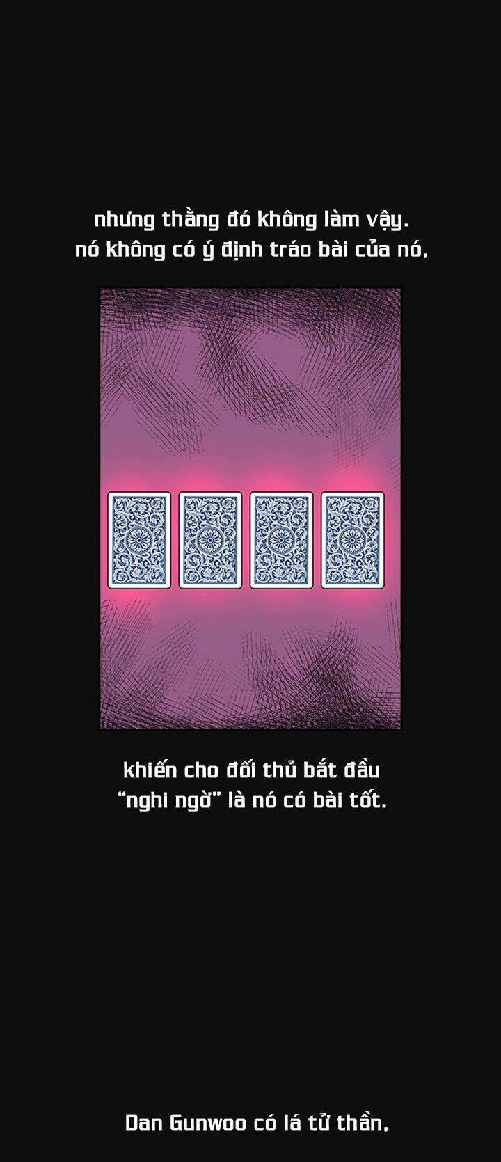 Tiền Bạc Và Quyền Lực - Chapter 22 - Page 28