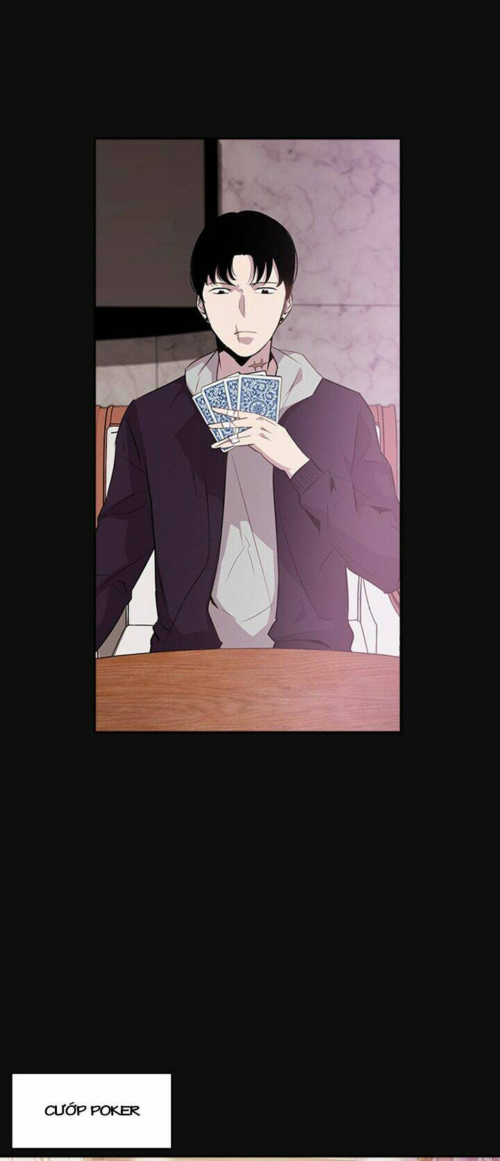 Tiền Bạc Và Quyền Lực - Chapter 22 - Page 33