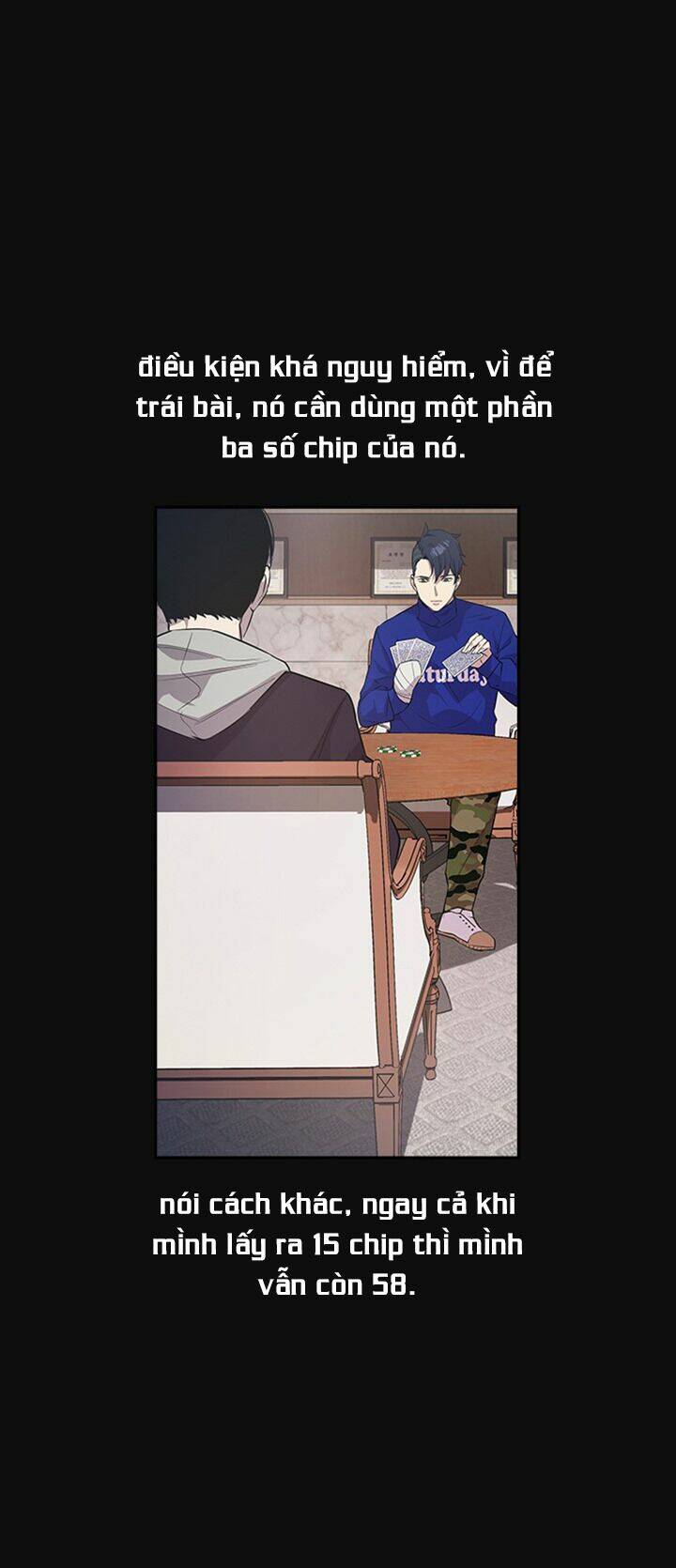Tiền Bạc Và Quyền Lực - Chapter 22 - Page 38