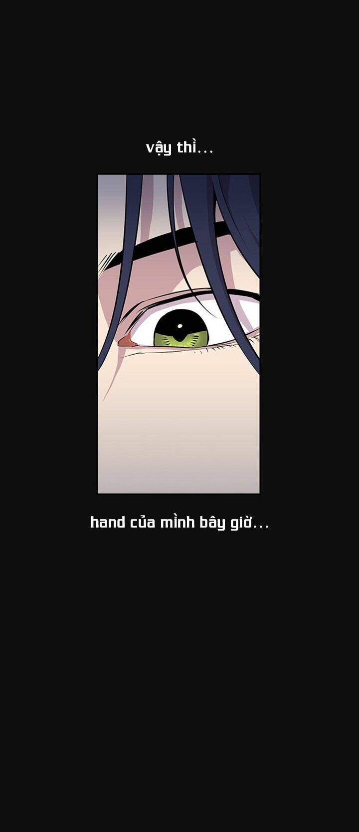 Tiền Bạc Và Quyền Lực - Chapter 22 - Page 39