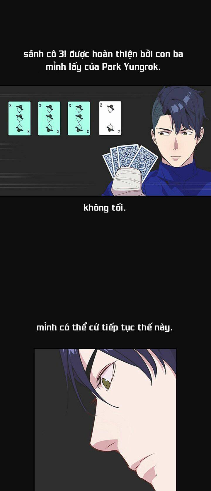 Tiền Bạc Và Quyền Lực - Chapter 22 - Page 40