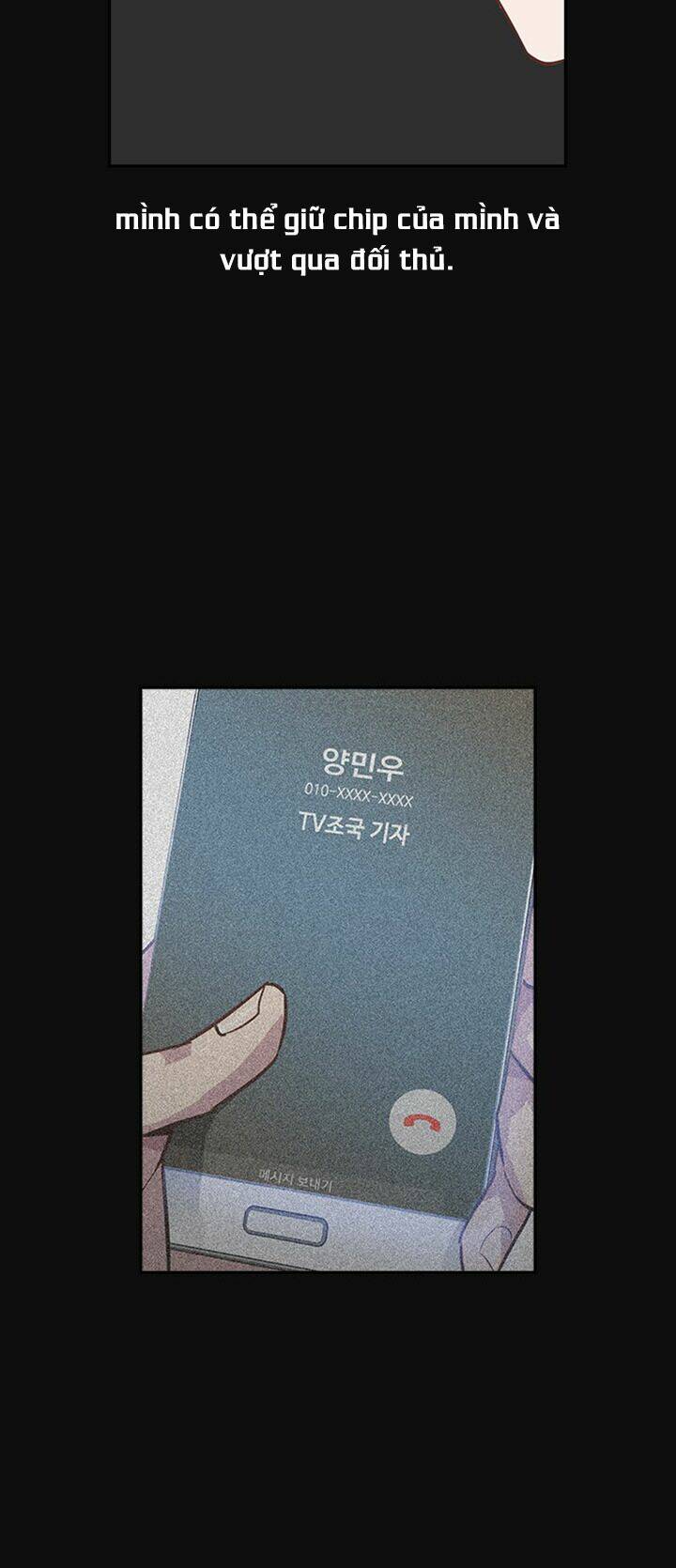 Tiền Bạc Và Quyền Lực - Chapter 22 - Page 41