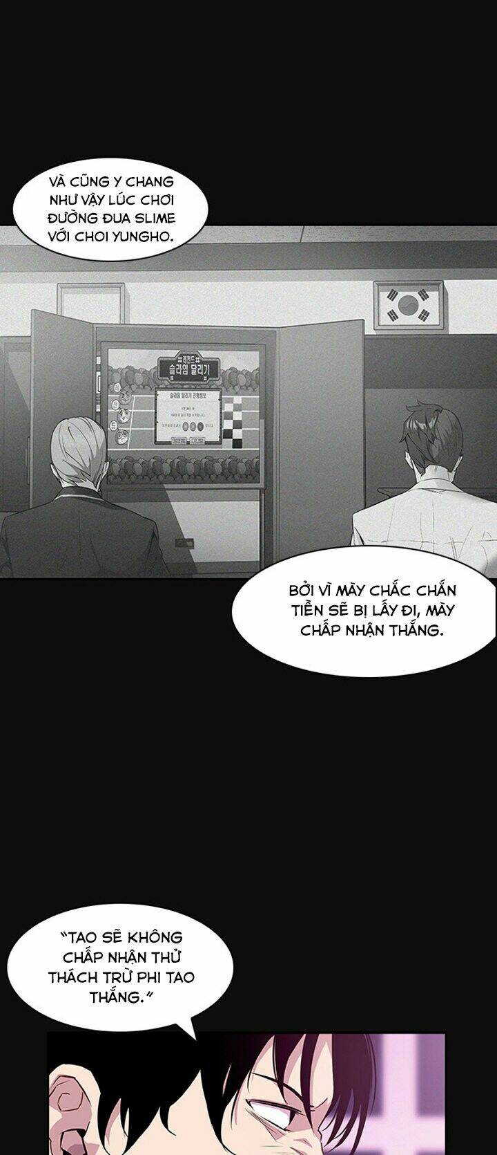 Tiền Bạc Và Quyền Lực - Chapter 22 - Page 47