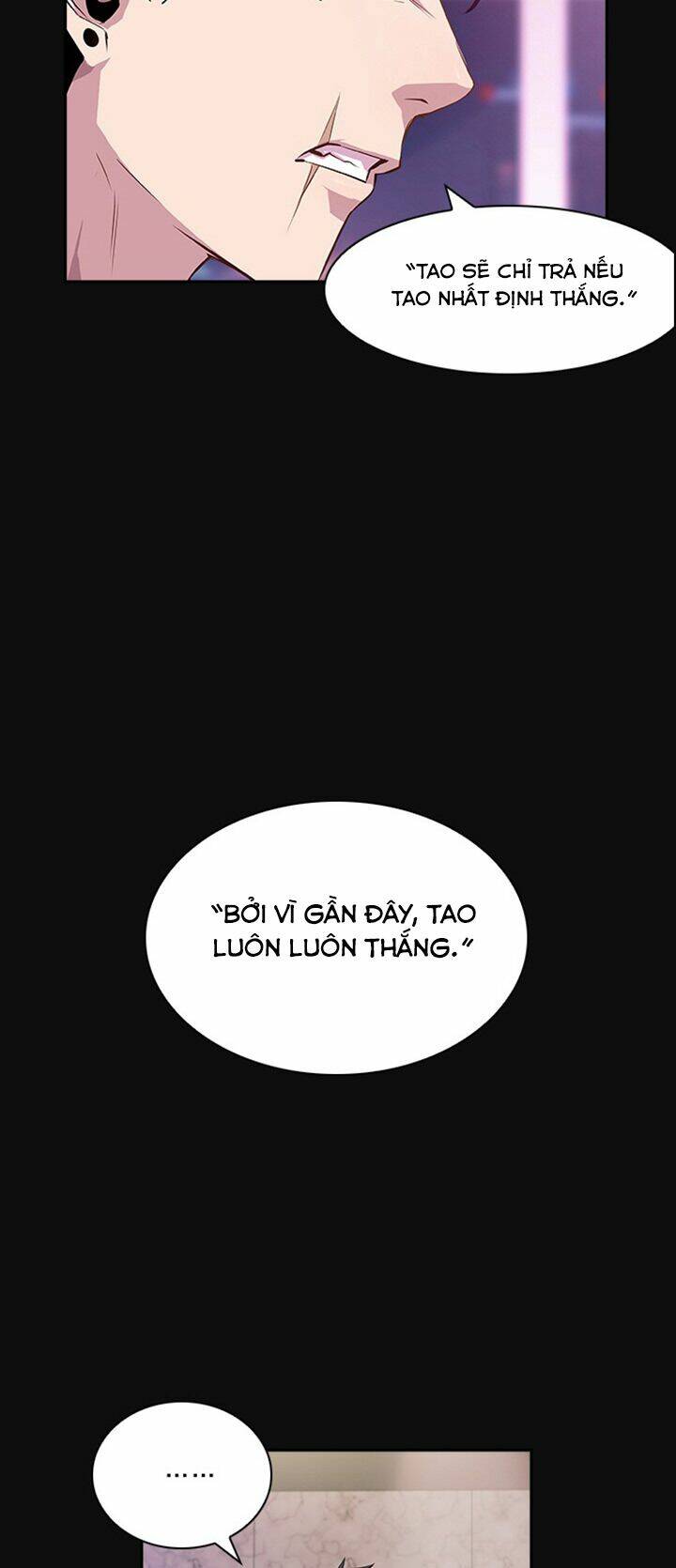 Tiền Bạc Và Quyền Lực - Chapter 22 - Page 48