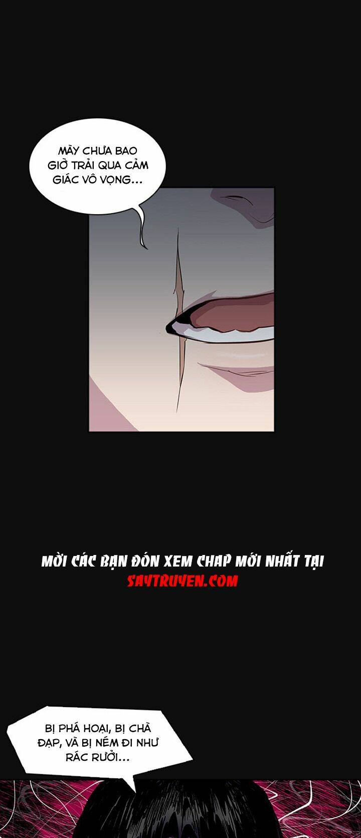 Tiền Bạc Và Quyền Lực - Chapter 22 - Page 52