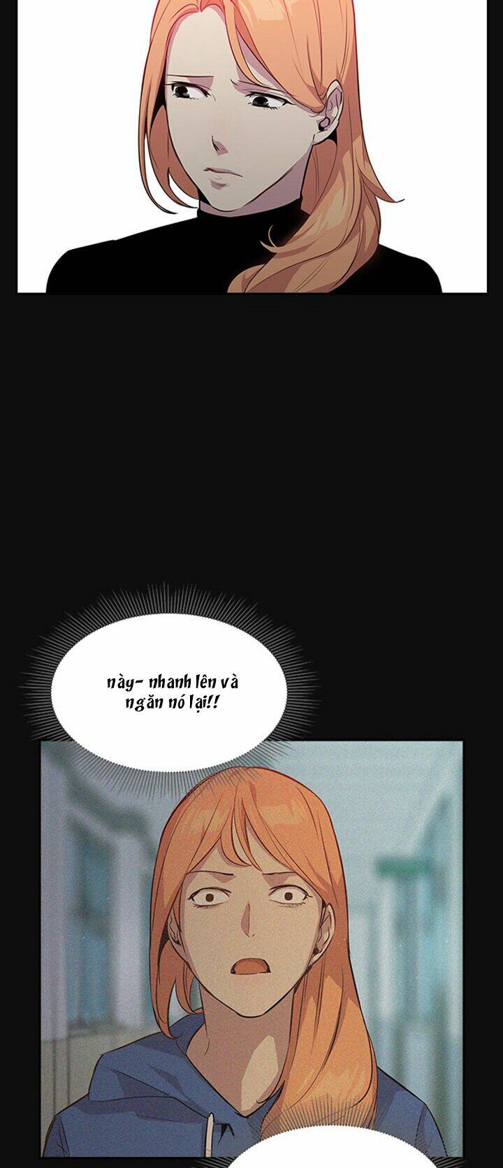 Tiền Bạc Và Quyền Lực - Chapter 22 - Page 54