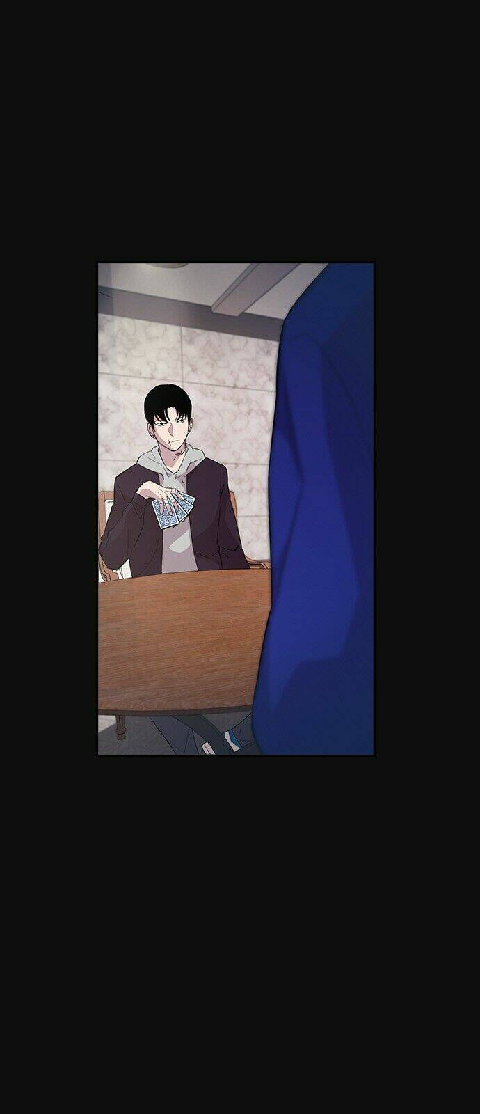 Tiền Bạc Và Quyền Lực - Chapter 23 - Page 9