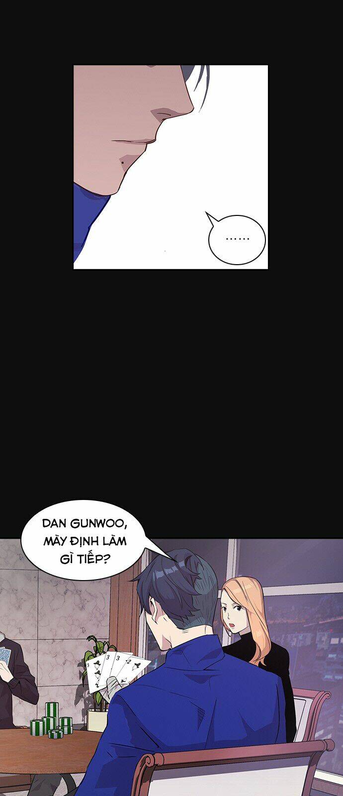 Tiền Bạc Và Quyền Lực - Chapter 23 - Page 10