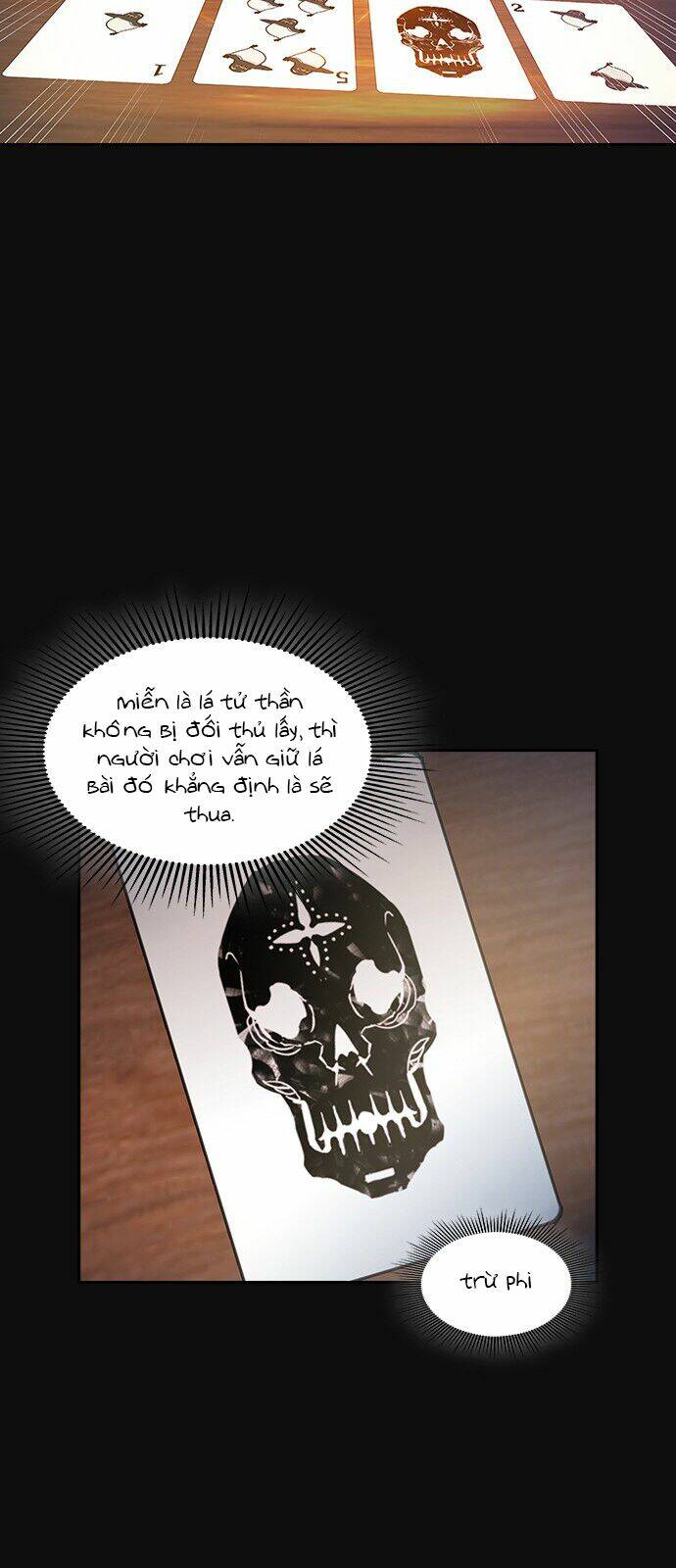 Tiền Bạc Và Quyền Lực - Chapter 23 - Page 15