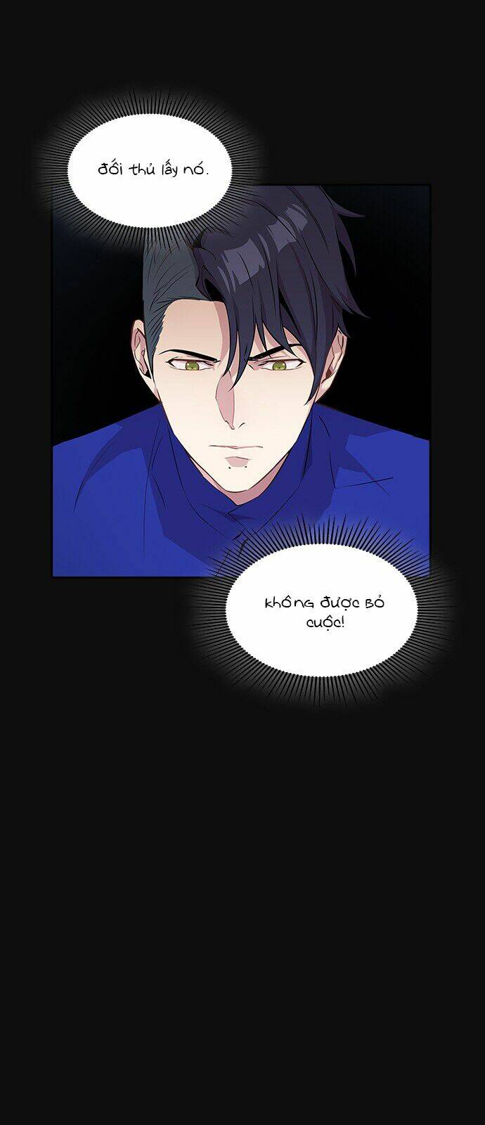 Tiền Bạc Và Quyền Lực - Chapter 23 - Page 16