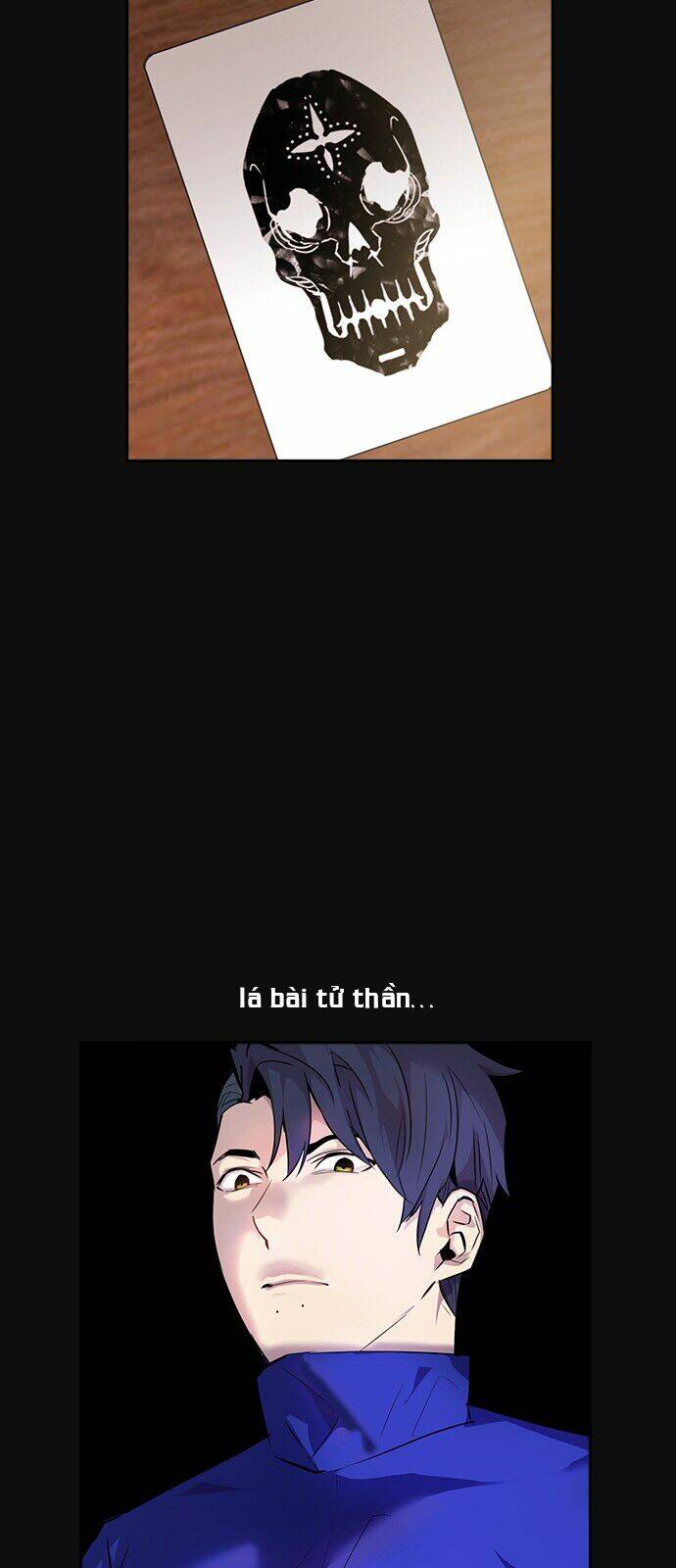 Tiền Bạc Và Quyền Lực - Chapter 23 - Page 18