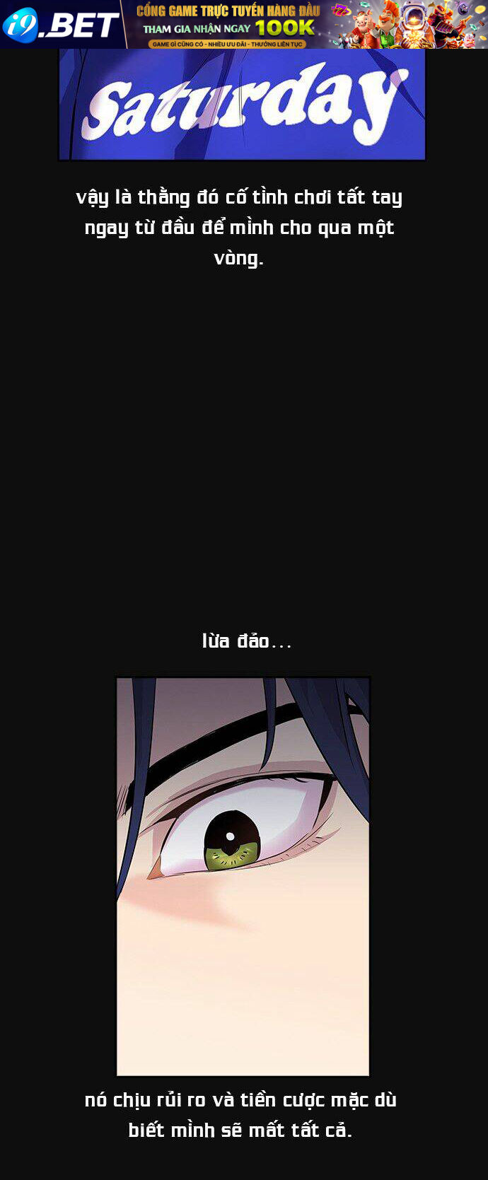 Tiền Bạc Và Quyền Lực - Chapter 23 - Page 19