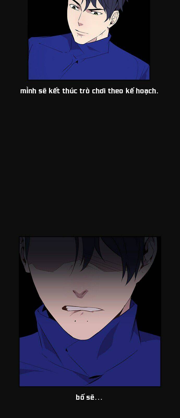 Tiền Bạc Và Quyền Lực - Chapter 23 - Page 21